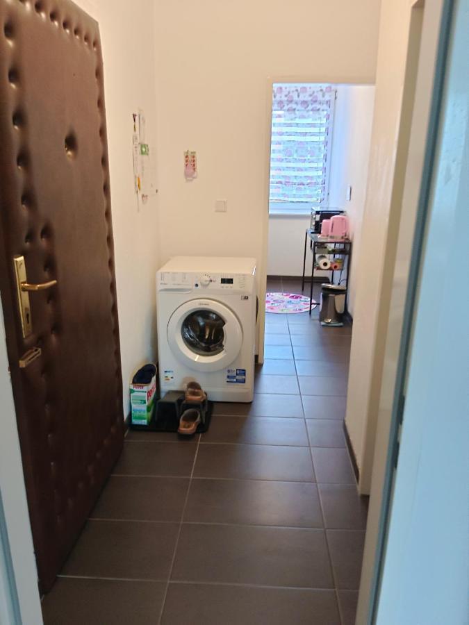 Citty Aparttment Διαμέρισμα Σάλτσμπουργκ Εξωτερικό φωτογραφία