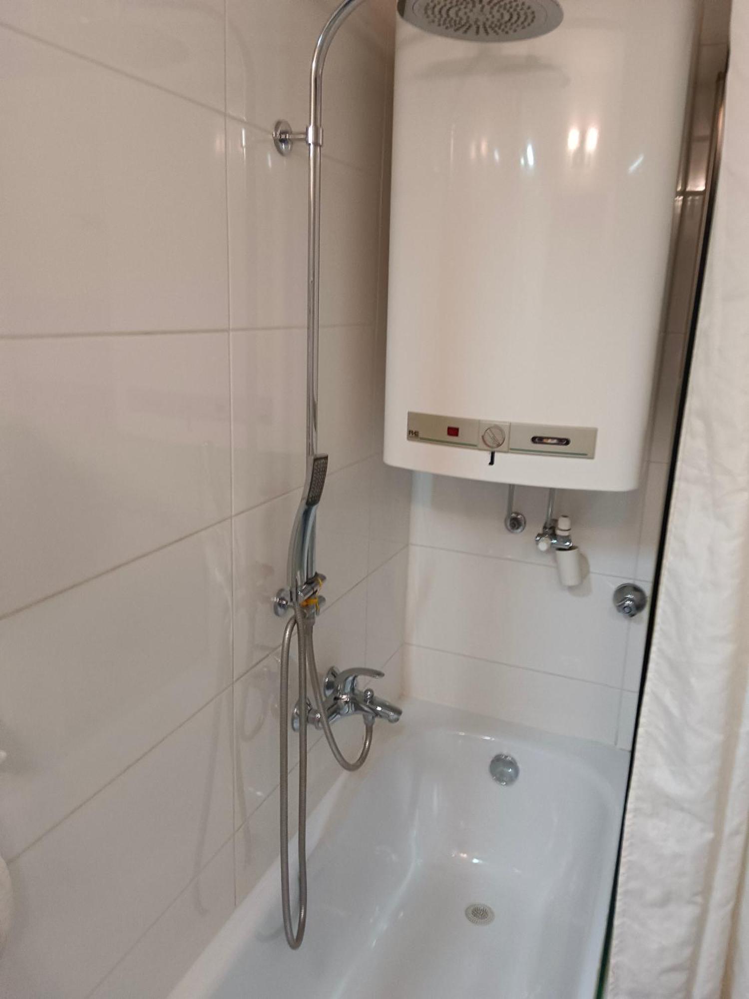 Citty Aparttment Διαμέρισμα Σάλτσμπουργκ Εξωτερικό φωτογραφία